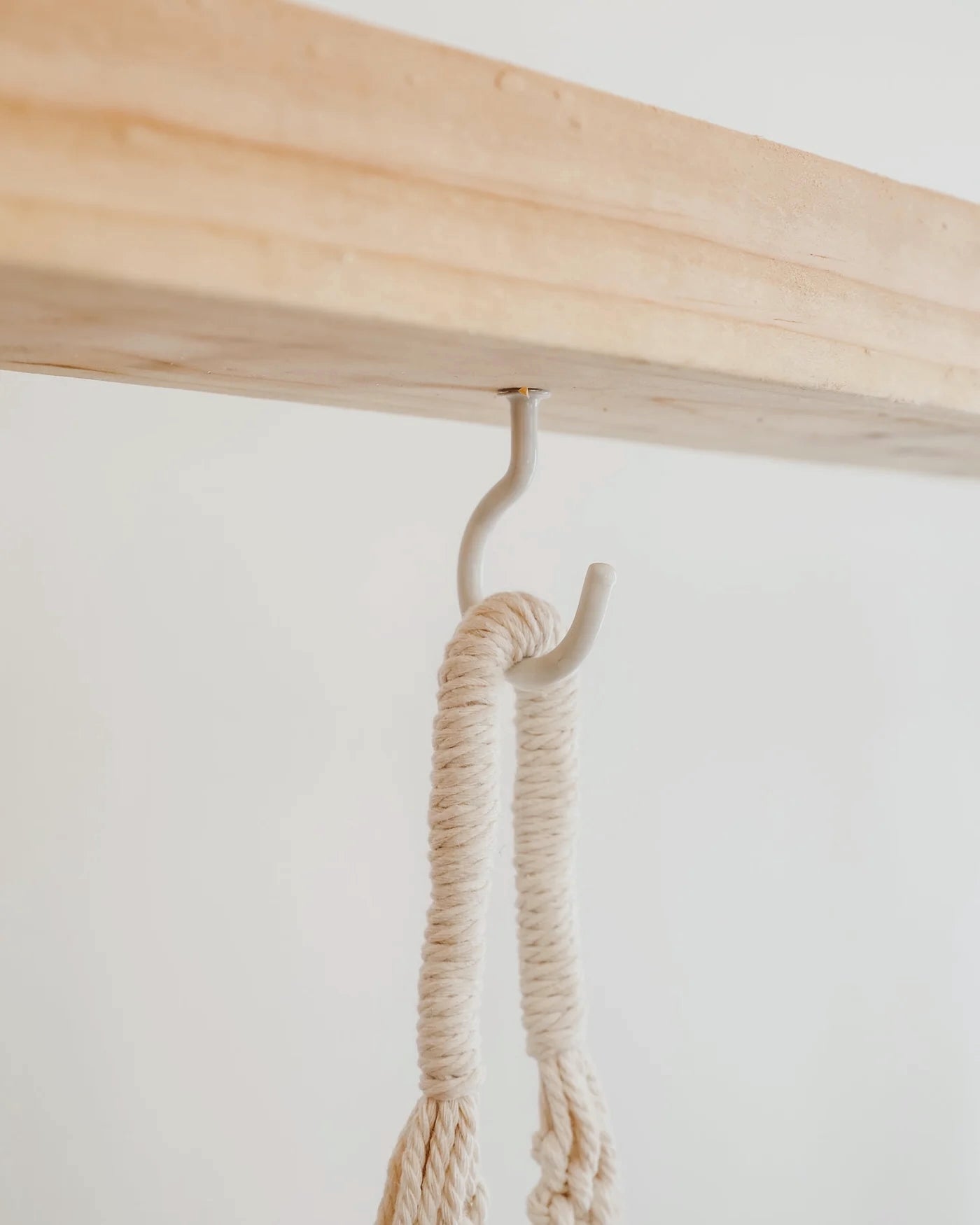 Macrame Plant Holder