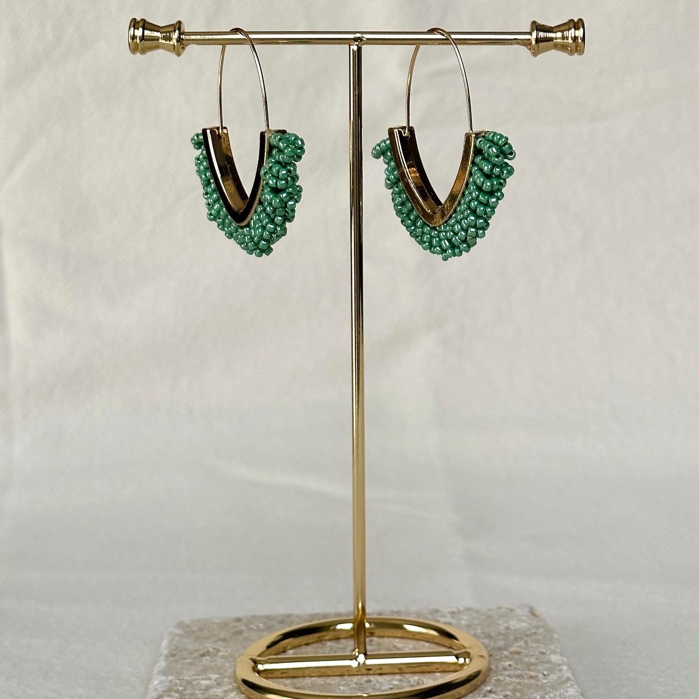 Summer Drop Earrings