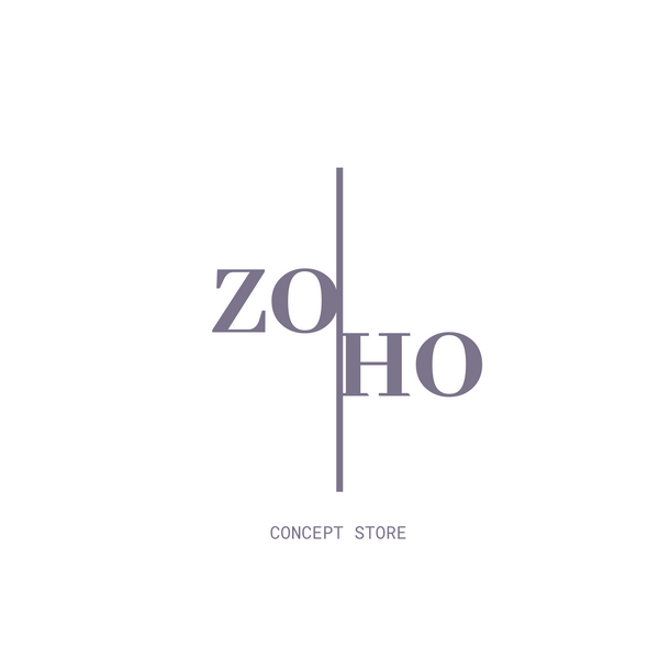 Zoho Concept Store