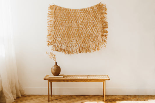 Bohemian Wall Tapestry